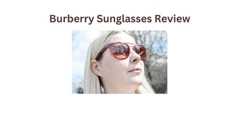 where did burberry sunglasses originate from|burberry fashion history.